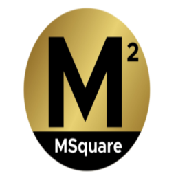 MsQuare Logo